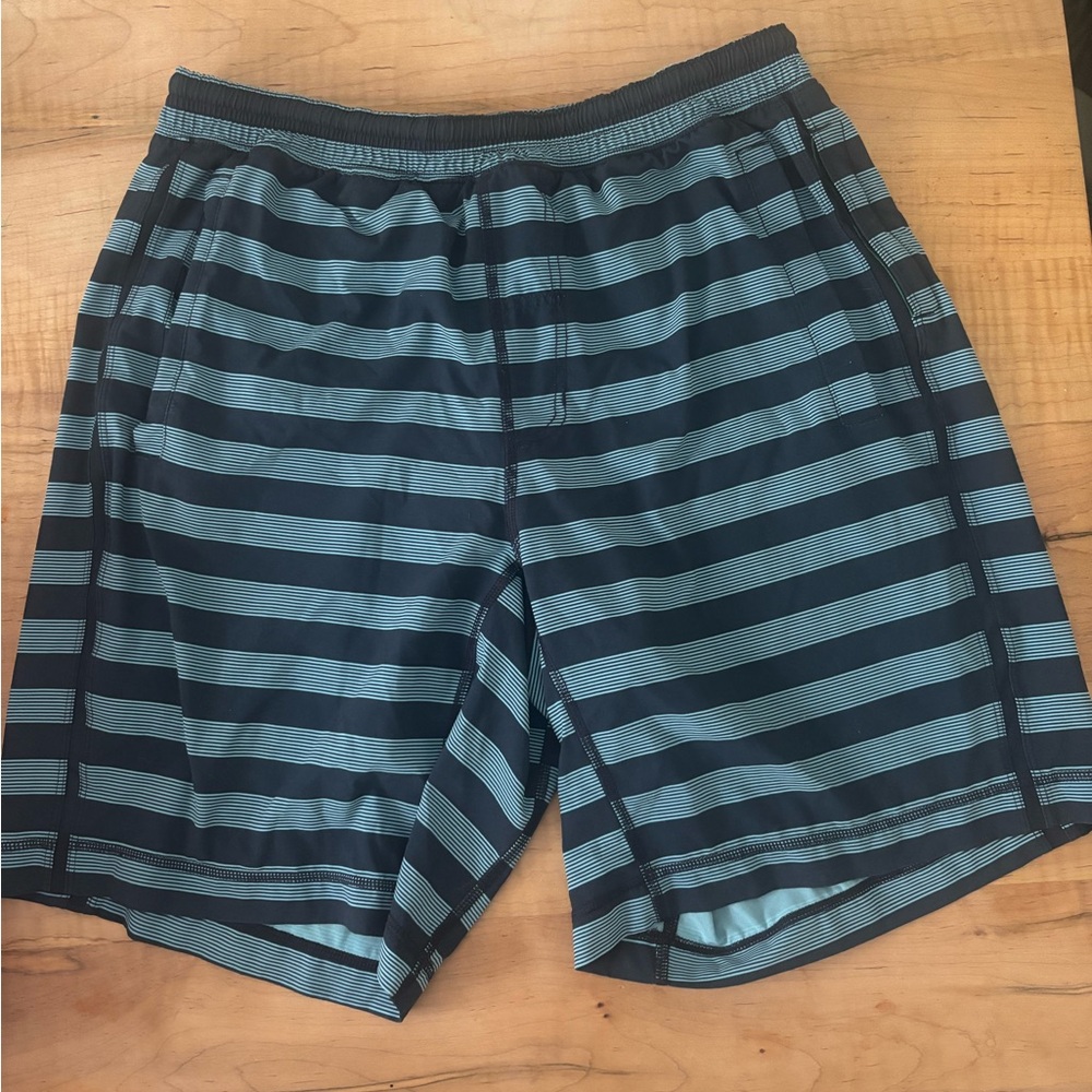 MENS Lululemon shorts